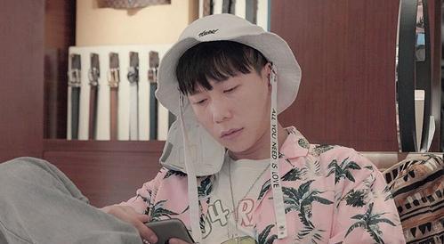 娱乐吃瓜君和二豆妈